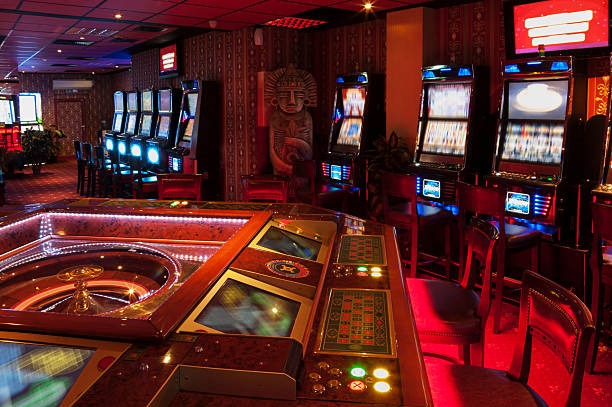 Live dealer casino games on mobile device