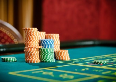 Bonanza Gold stake adjustment and spin confirmation on mobile